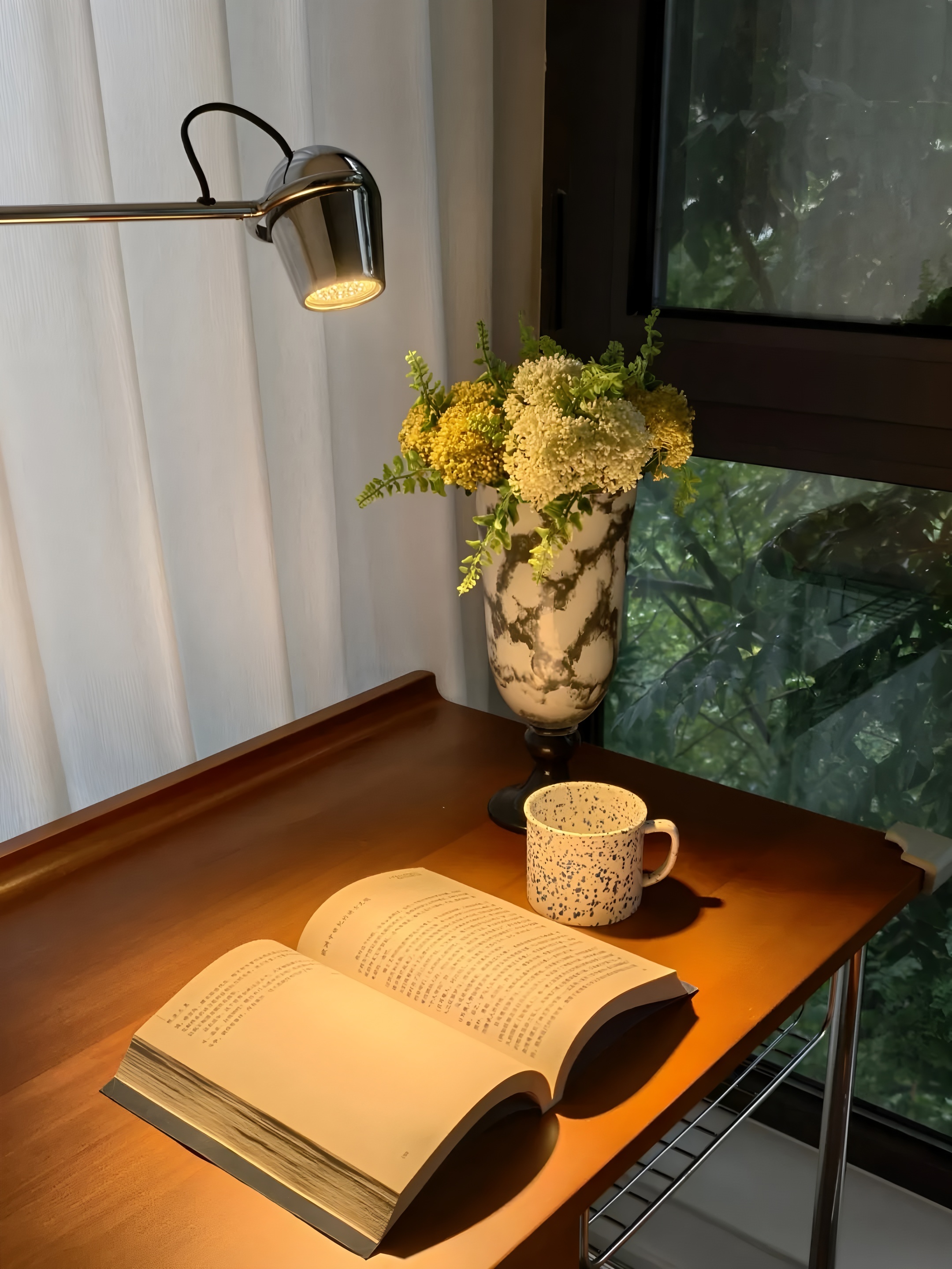 西安云顶园私宅110㎡丨中国西安丨壹宅理想空间×任飞鸿-13