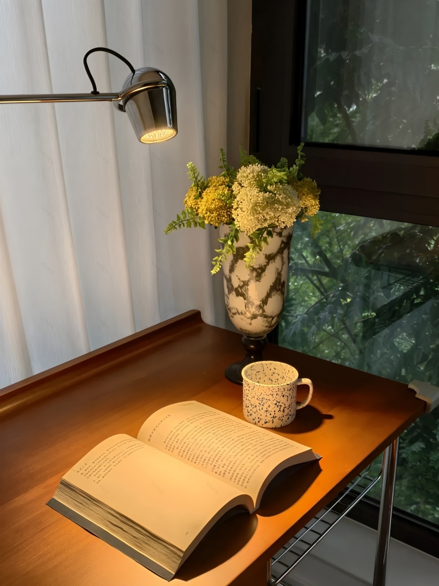 西安云顶园私宅110㎡丨中国西安丨壹宅理想空间×任飞鸿-13