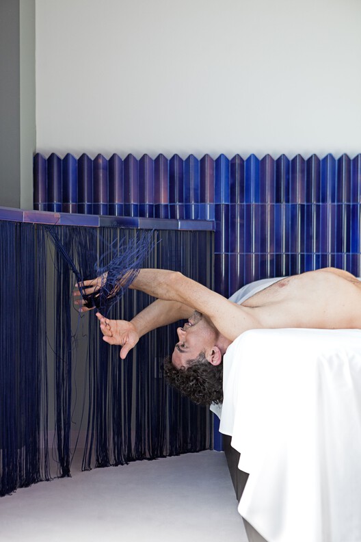 马德里螺旋之家丨西班牙马德里丨Raúl Almenara-23