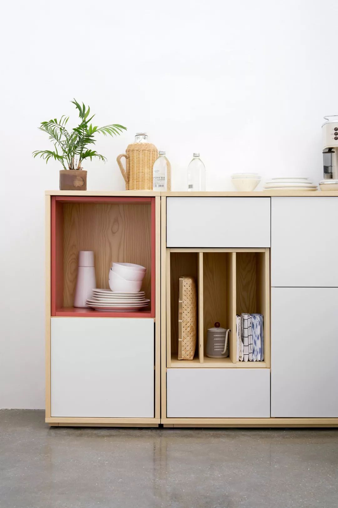 三套样板房设计,打造深度幸福空间-86