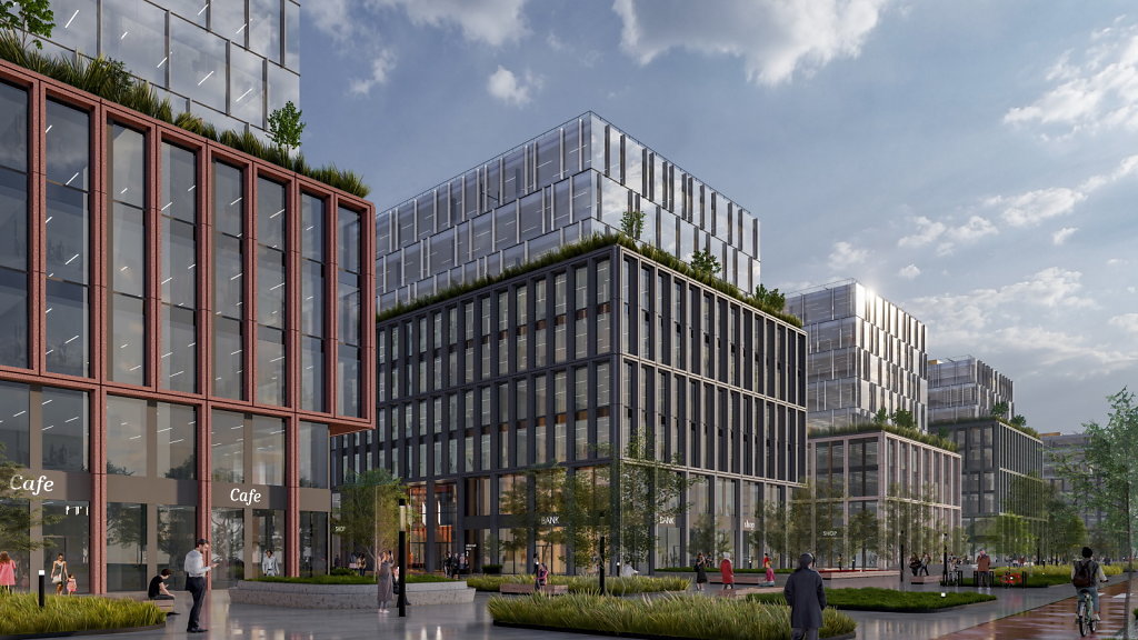 Офисный комплекс Станколит - architecturalgroup.ru-10