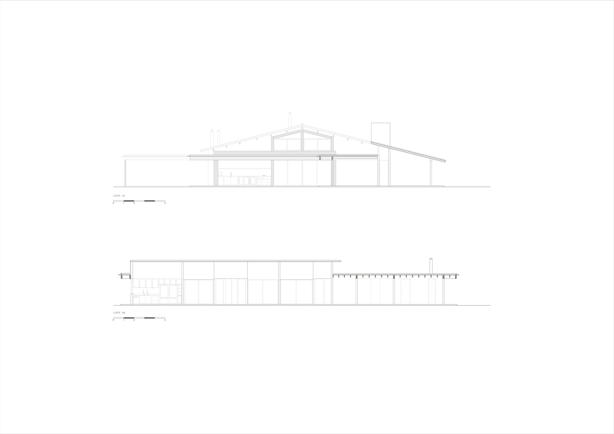 丨巴西丨Sandra Sayeg Tranchesi Arquitetura-54