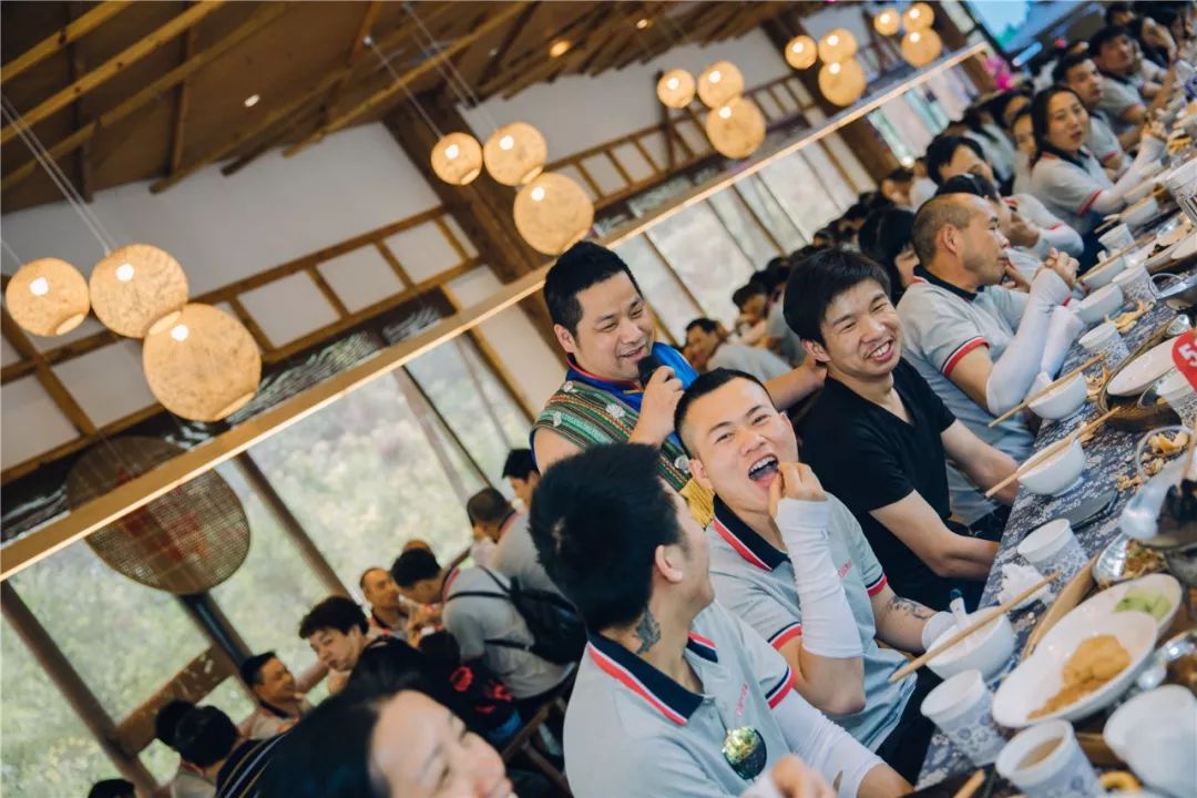 耐思迪家居 2019 户外游,感受大自然与文化的融合-17