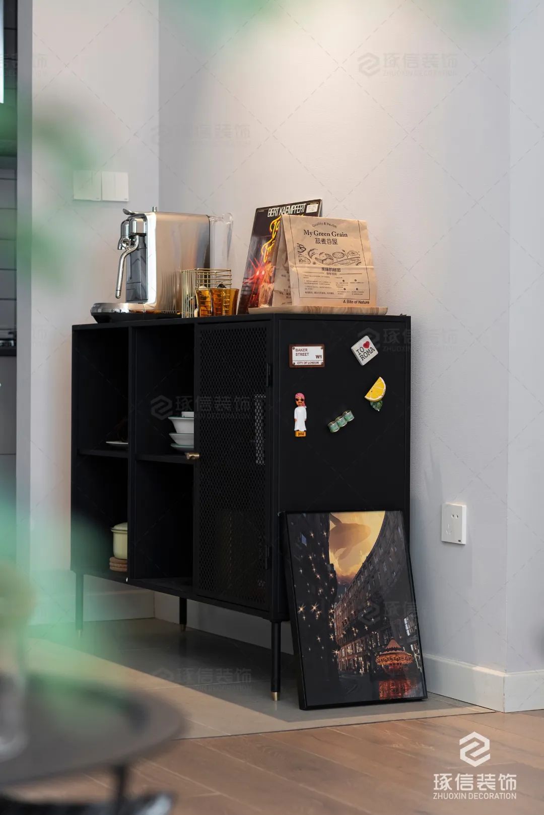 70㎡北欧阳光屋 | 温馨宜居，功能齐全-37