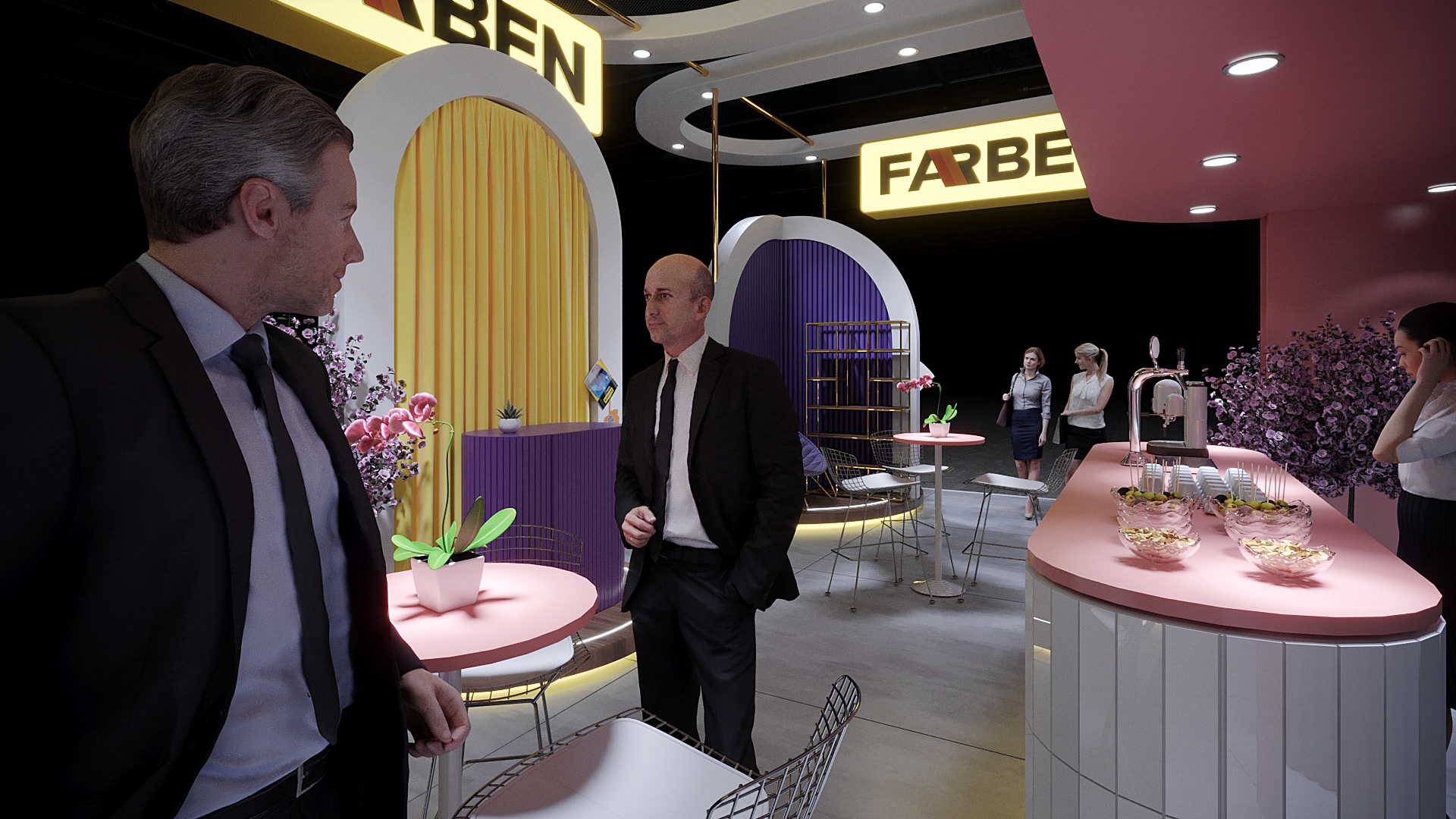 Tintas Farben \ Haus Decor 2023-14