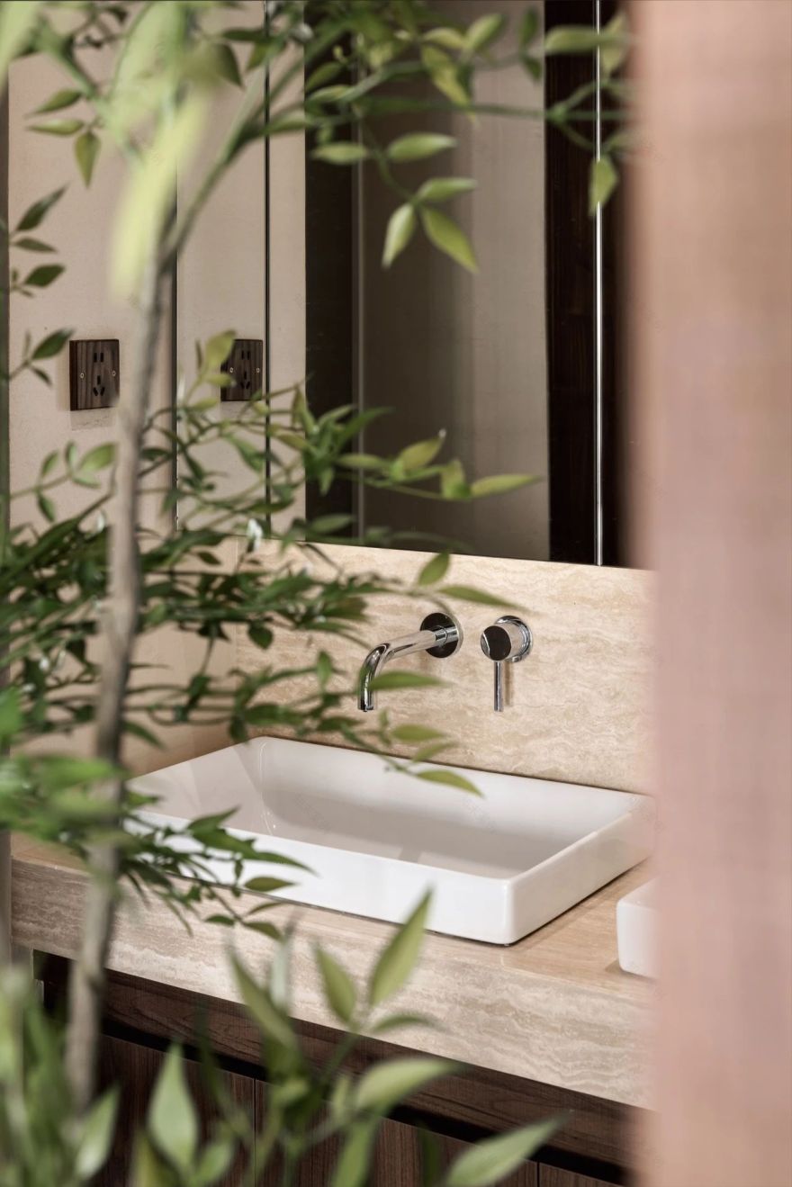 JCGU 旧公寓爆改,老宅焕新生丨柳映舟-11