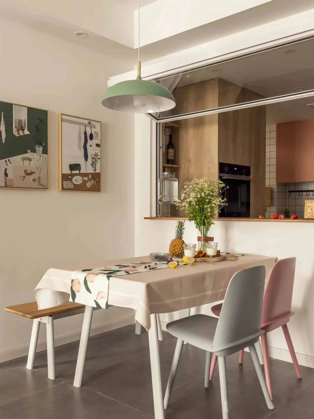 厨房开洞设计-60