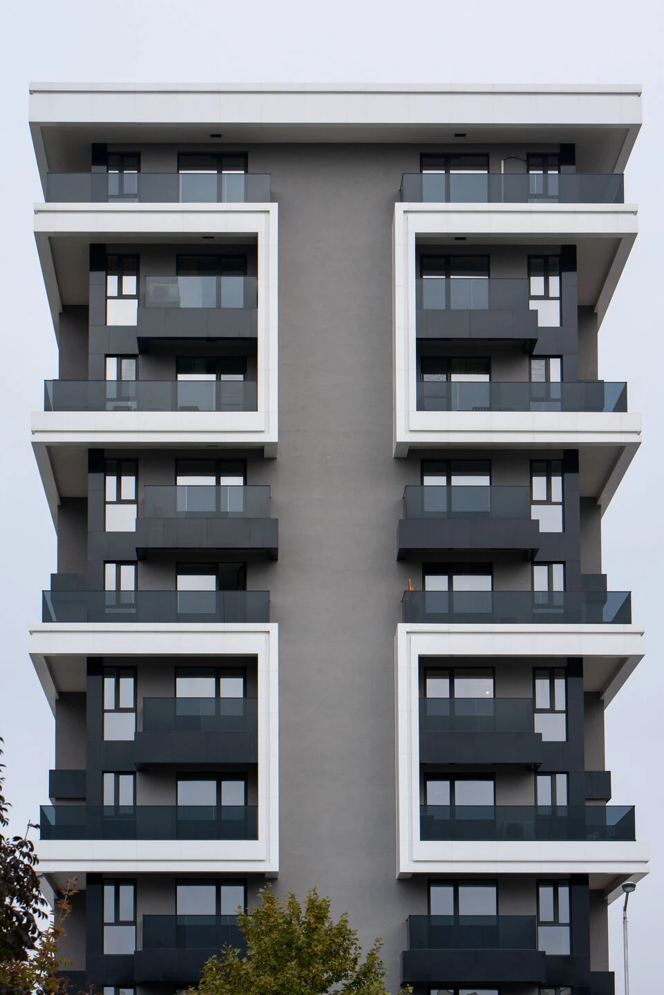 城市公园 2丨保加利亚普罗夫迪夫-5