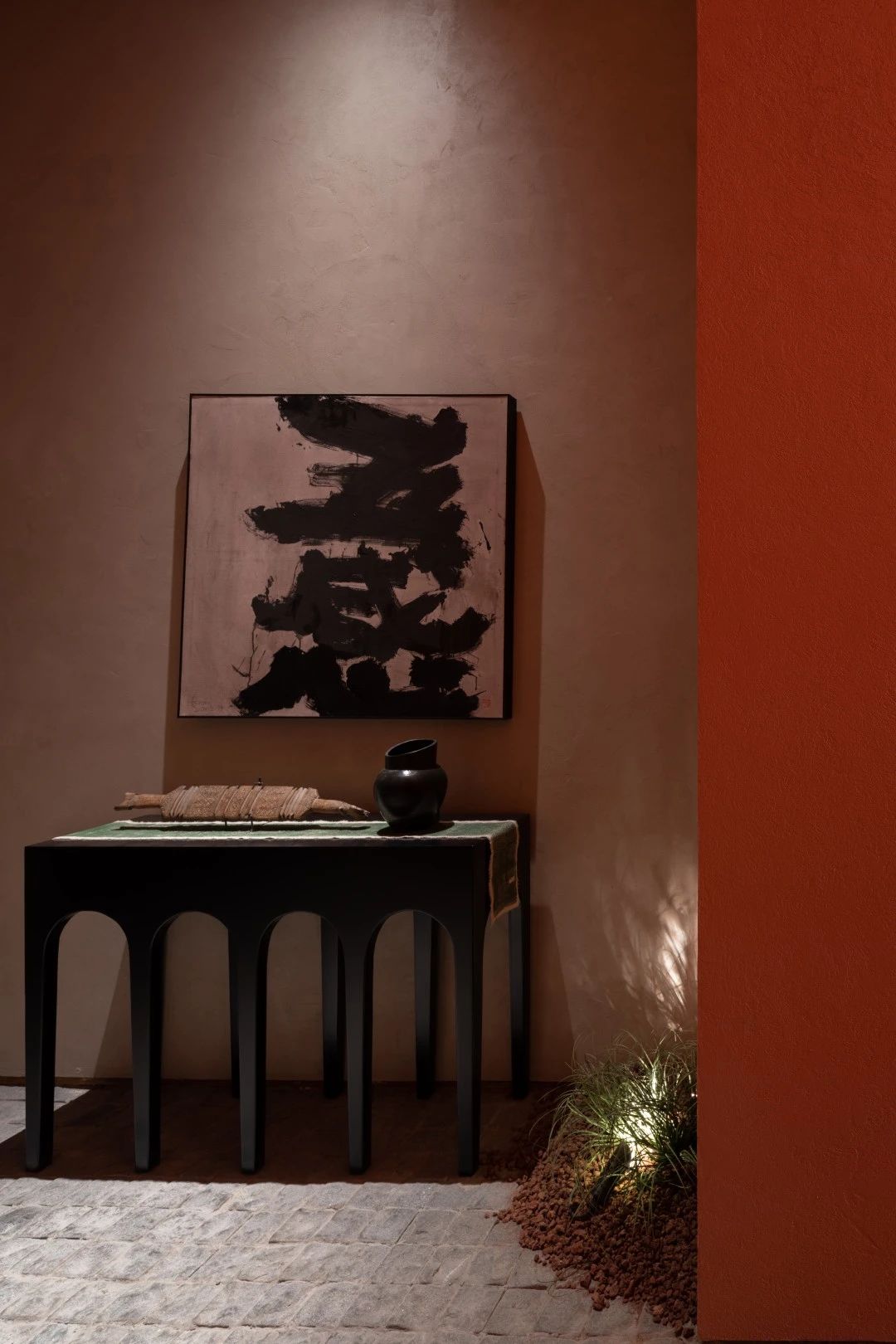 街巷缝隙五感食喜丨中国太原丨HOOOLD-42