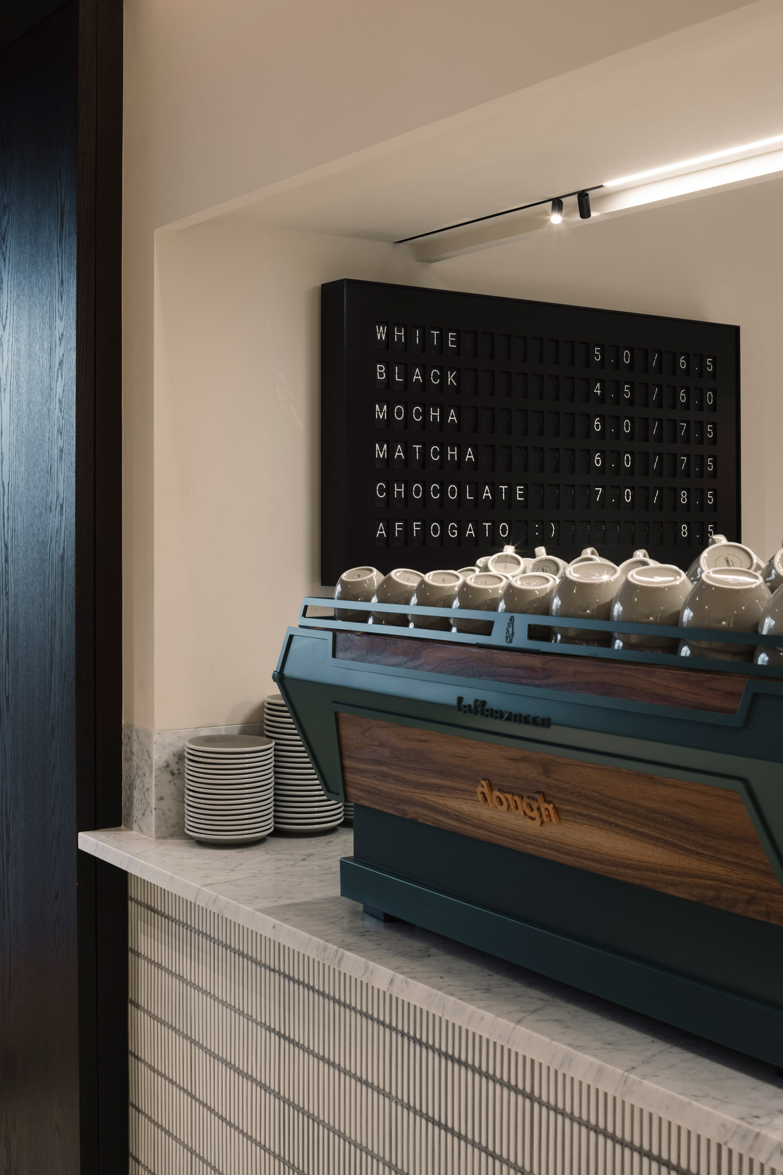 Dough 面包店丨新加坡丨TERRE-26