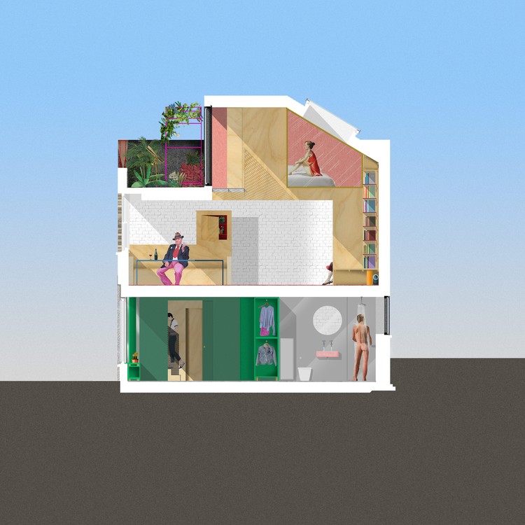 花园之家(Garden House)-6