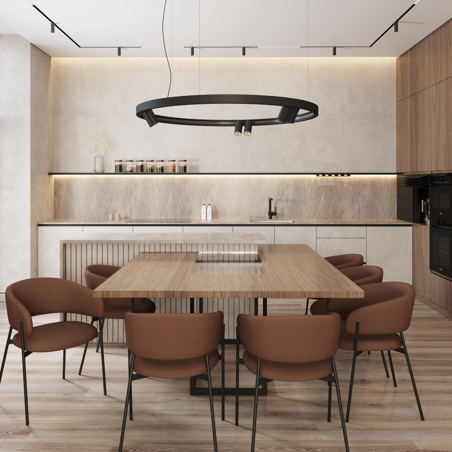 平层丨俄罗斯顿河畔罗斯托夫-2