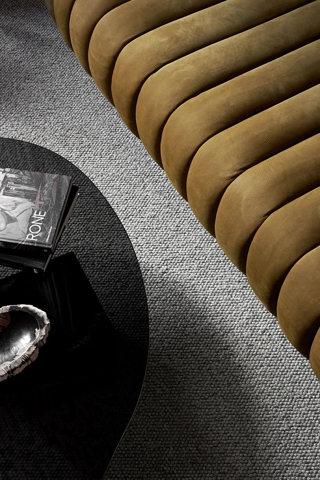 芬威克公寓丨澳大利亚墨尔本丨Simone Haag-66