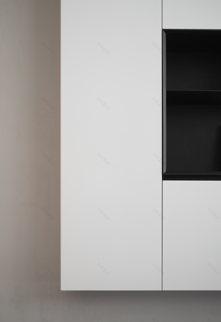 台州腾达中心TIIL办公空间丨中国台州丨无近空间设计-55