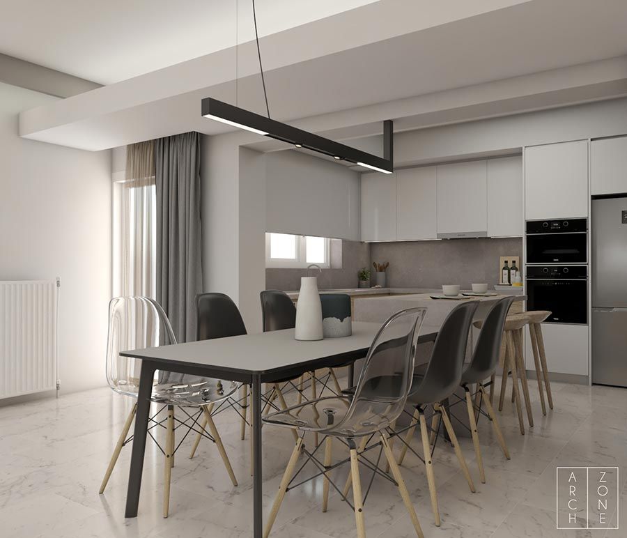 Ανακαινιση Διαμερισματος στο Ν. Ηρακλειο-34