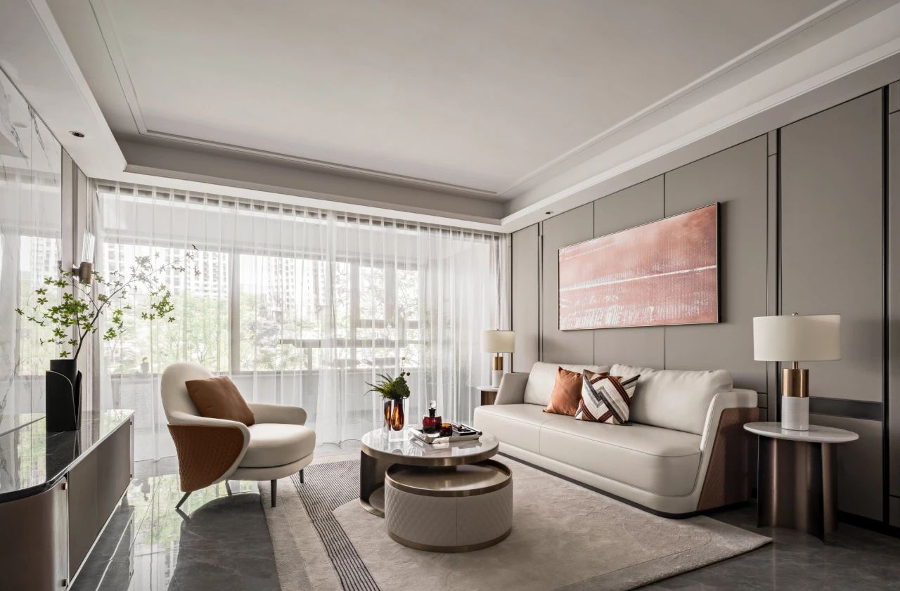 艺术雅奢,生活有度丨SSD 设计-34