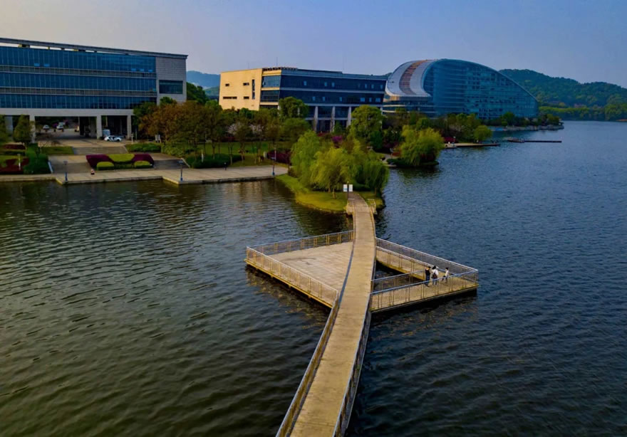 黄石磁湖西岸韧性景观设计-27