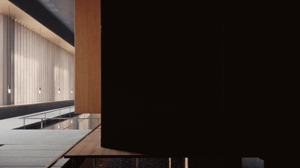 禅修馆的内外之间 · 于岛设计团队打造的心灵空间丨中国河北-50