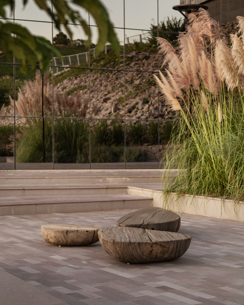 巴西 TKA 滨海艺术中心丨naE-38