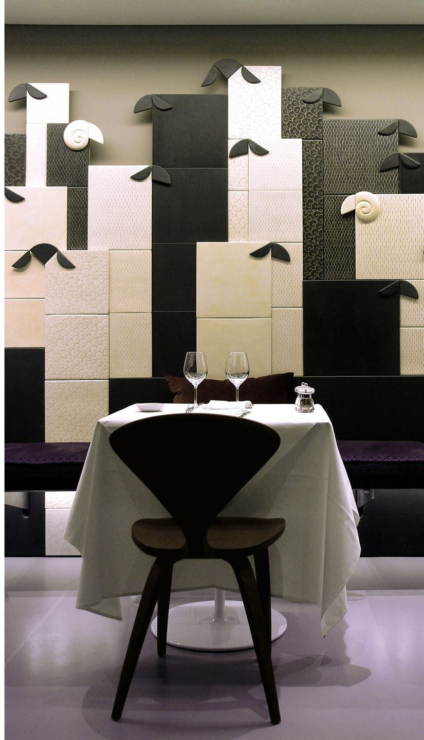 OLIVOCARNE 餐厅-27