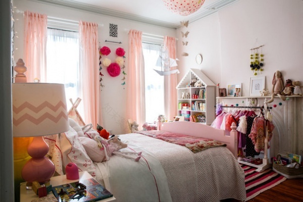 《实习生》电影室内场景设计丨美国曼哈顿丨Nancy Meyers,Kristi Zea-32