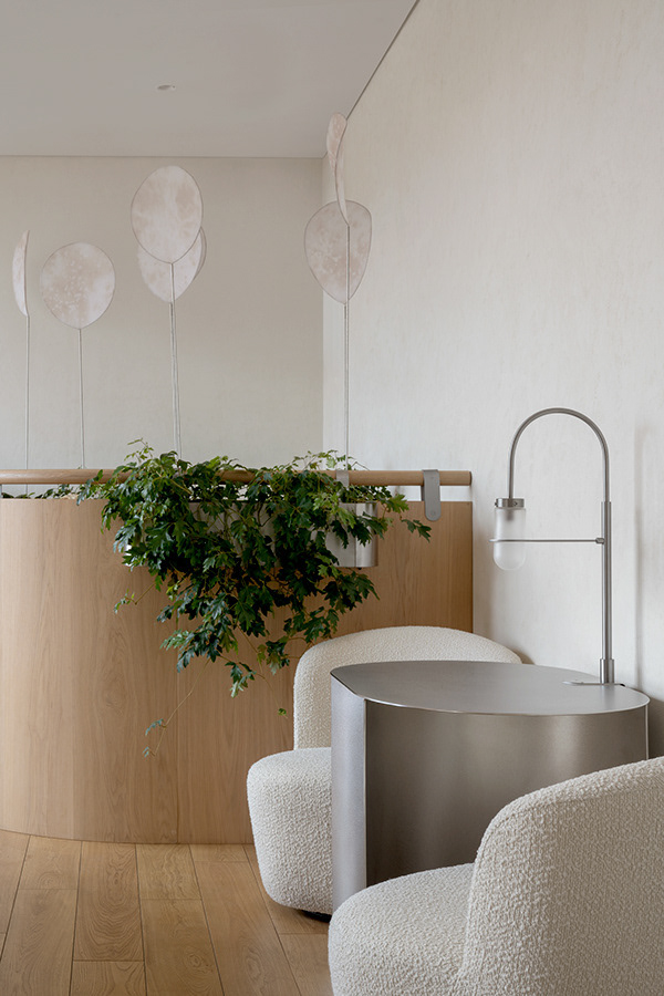 NOTO餐厅丨俄罗斯圣彼得堡丨ULA.studio（Aliaksandra Bialkova等）-18