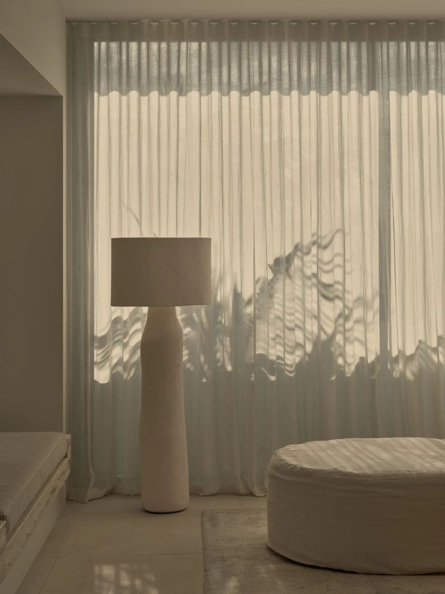 三月之家(March House)丨澳大利亚悉尼丨KA Design Studio,Matters Made-31