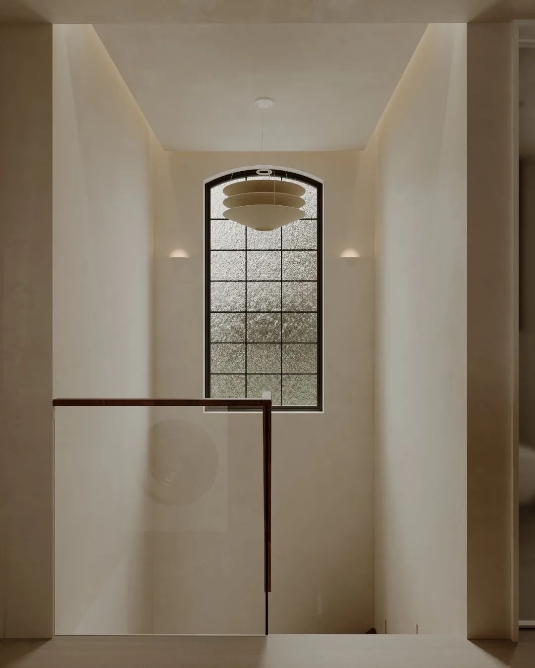 隅间  YUJIAN DESIGN · 橄榄枝丨中国洛阳丨隅间空间设计工作室-49