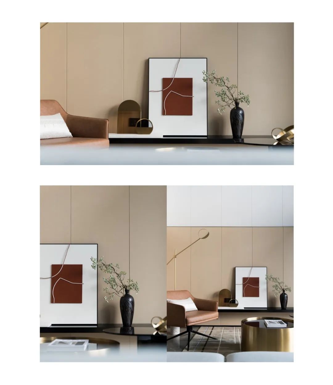 华侨城纯水岸叠墅丨中国广东丨其境设计-0