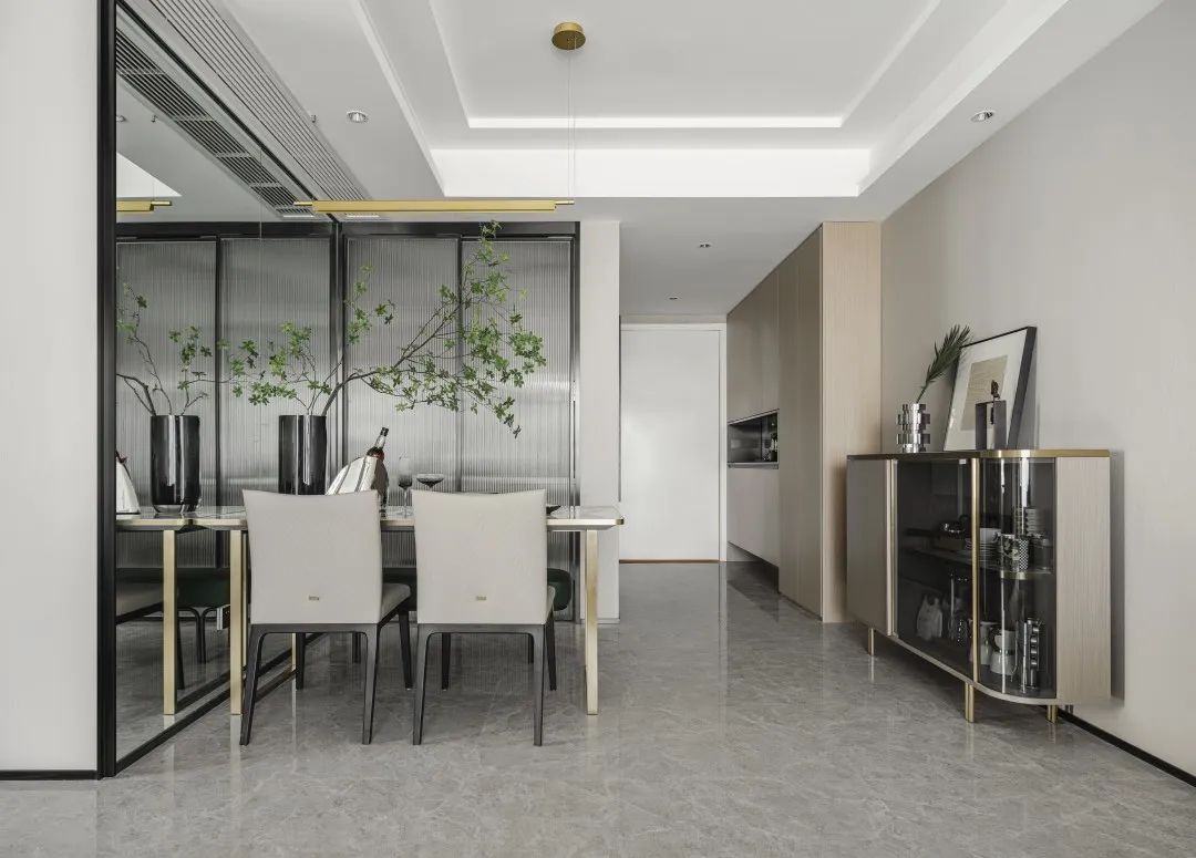 重庆印江州样板间丨中国重庆丨上海申城建筑设计有限公司-19