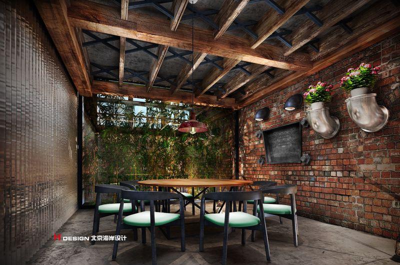 侗家食府（工厂店）-16