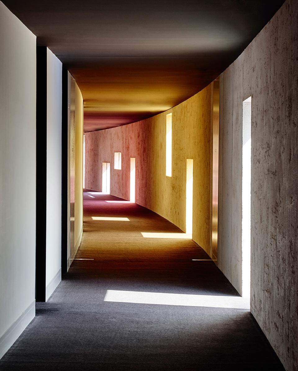 RACV Torquay 度假酒店丨澳大利亚丨Wood Marsh-40