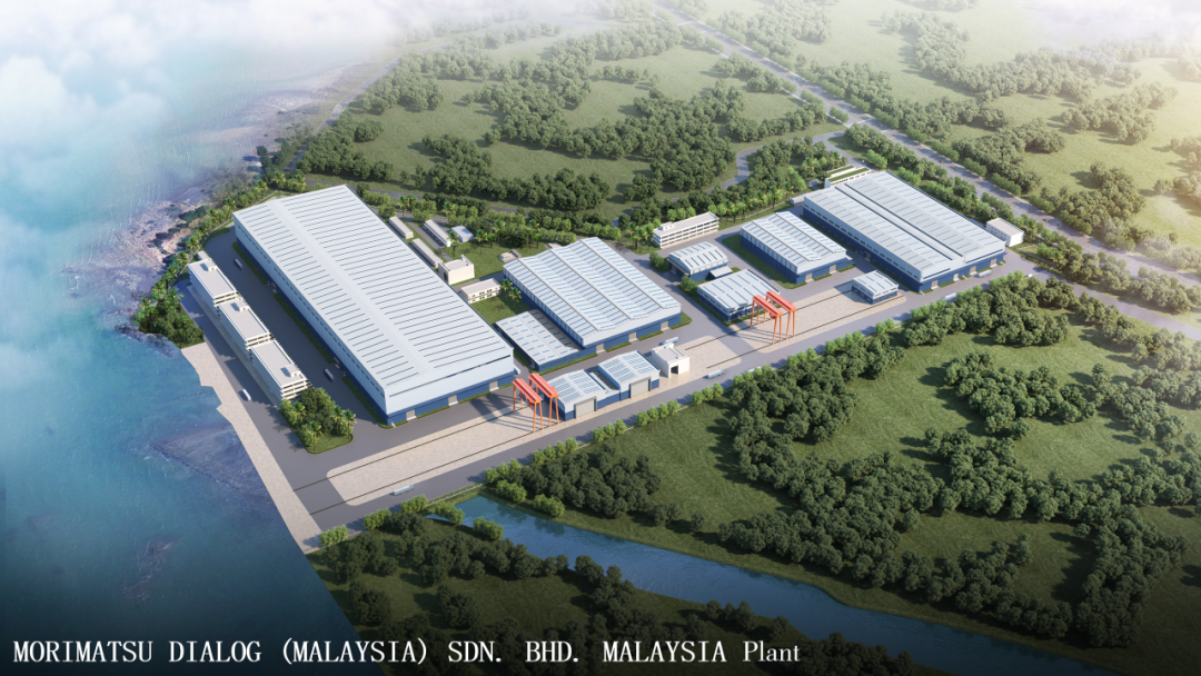 党员突击队|图纸上的远征，跨越三套标准的马来西亚攻坚实录-11