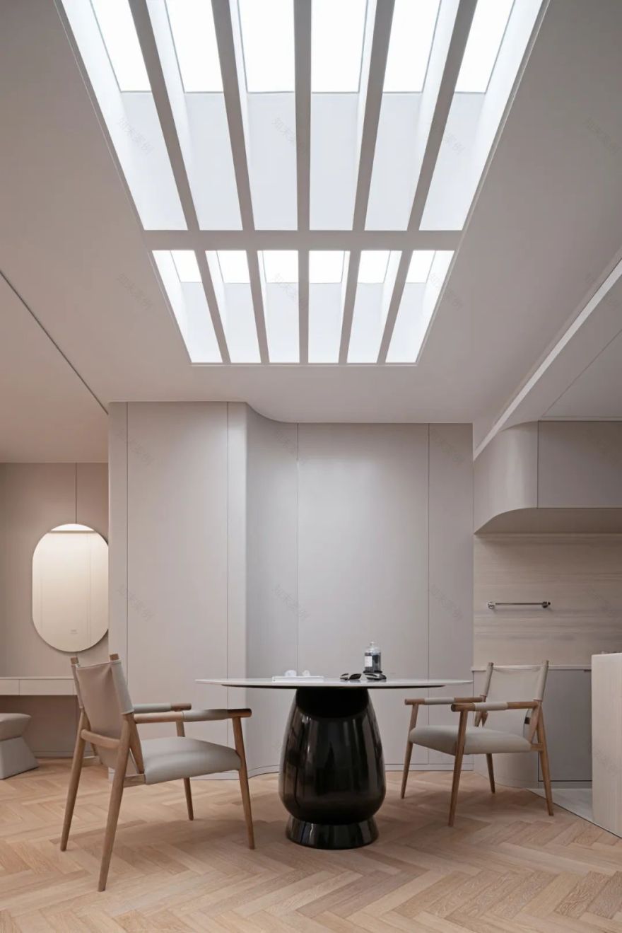 AIYUE 爱悦月子(国色天香概念店)丨中国成都丨BDD 布道设计-57