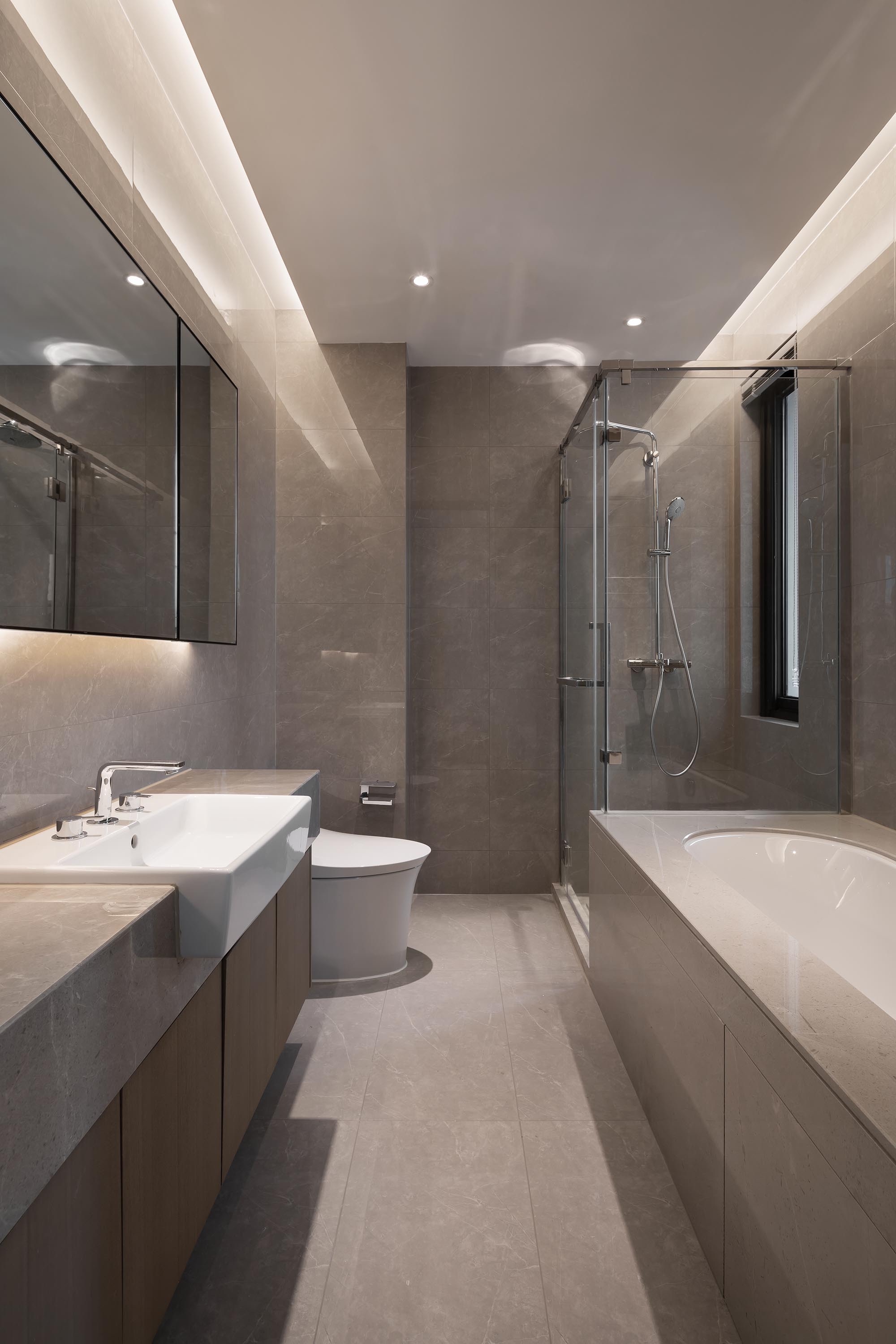 自在之境丨中国浙江丨尔景空间设计-53