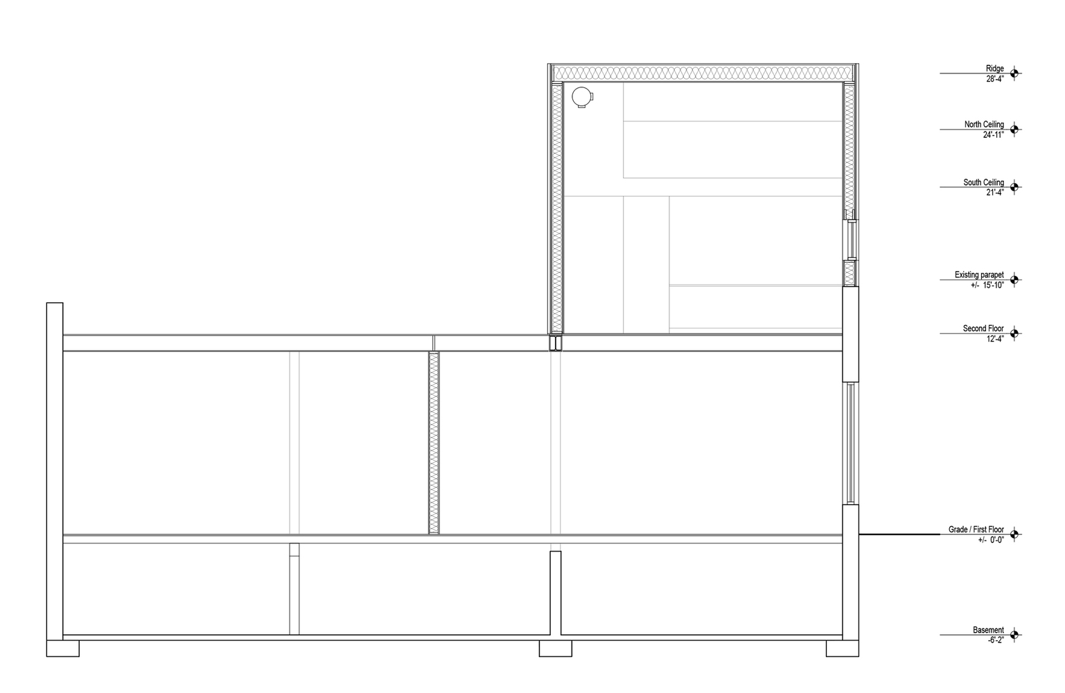 芝加哥 Logan 认证苔藓设计项目 - 绿色环保，功能性与美学兼具-68