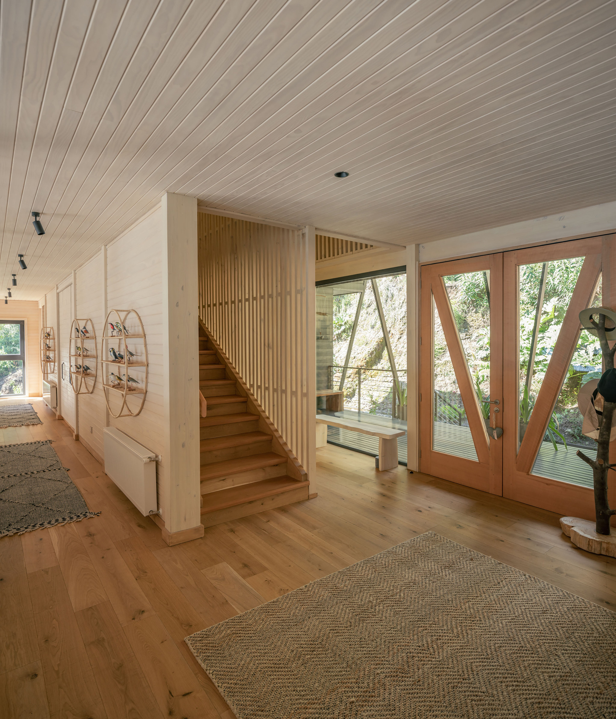 纳蒙卡惠屋丨智利-29