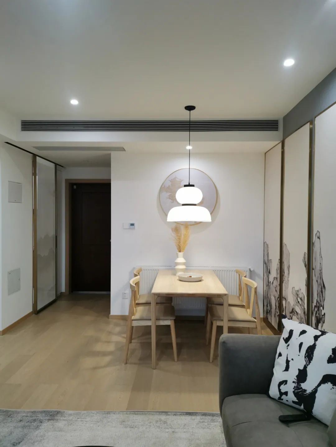 余杭中式雅居丨中国杭州丨穆汖-18