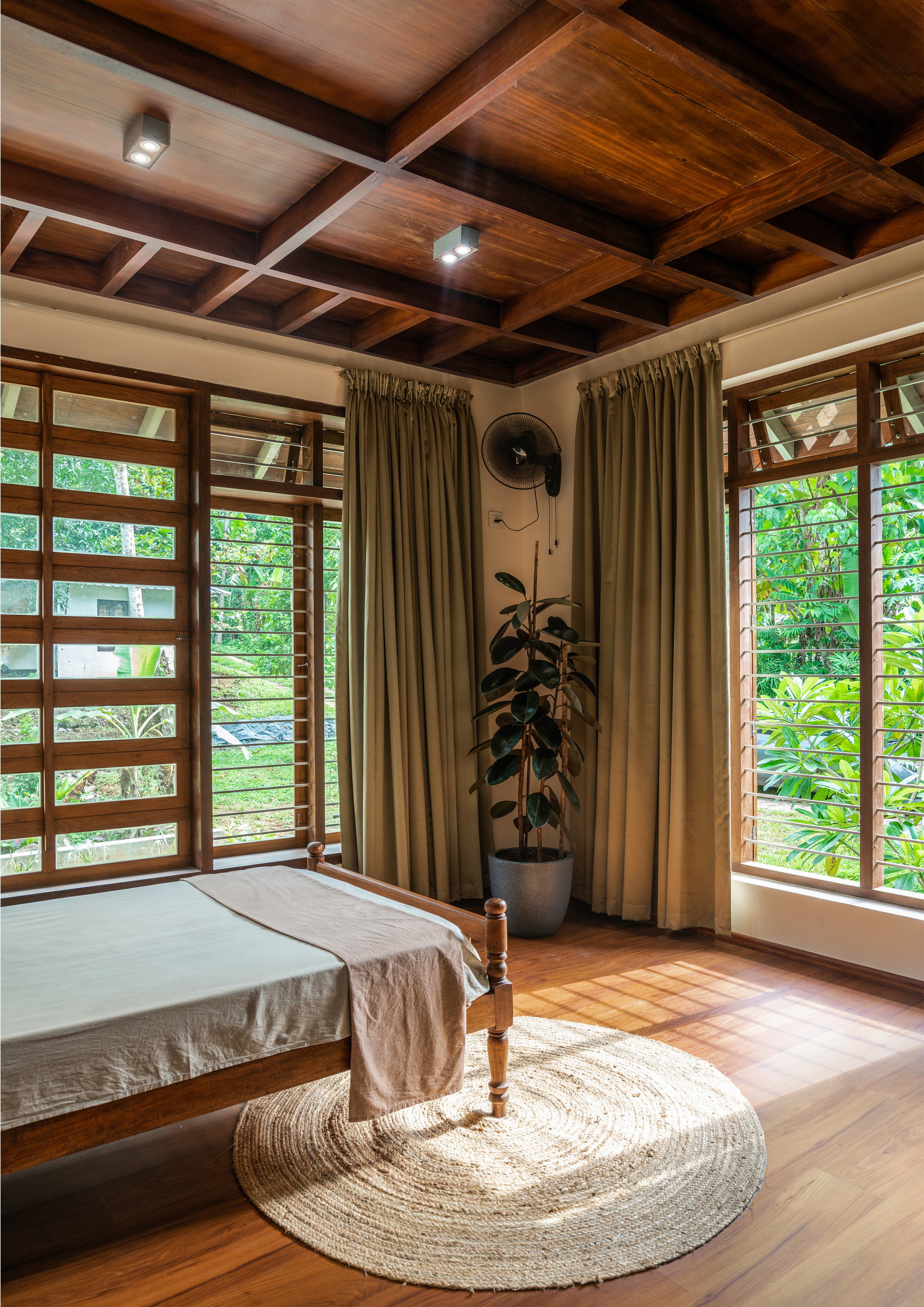 希拉之家丨印度丨POEMPeople of Earth and Matter-25