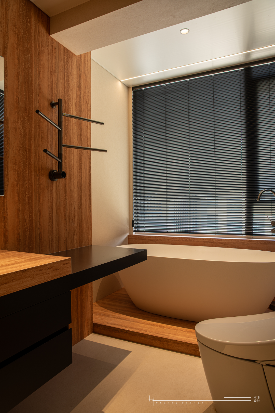 水木实景 · 大都会 · 心居之处-56