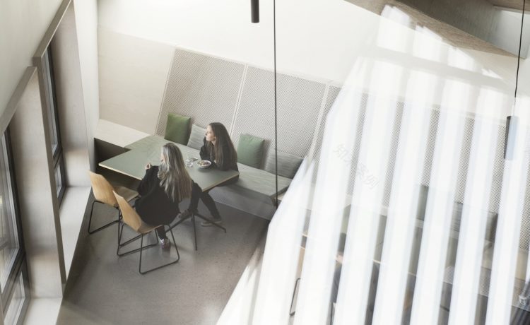 丨挪威泰勒马克丨Snøhetta建筑公司-16