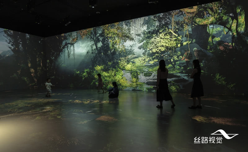 深圳城市规划展丨中国深圳-29