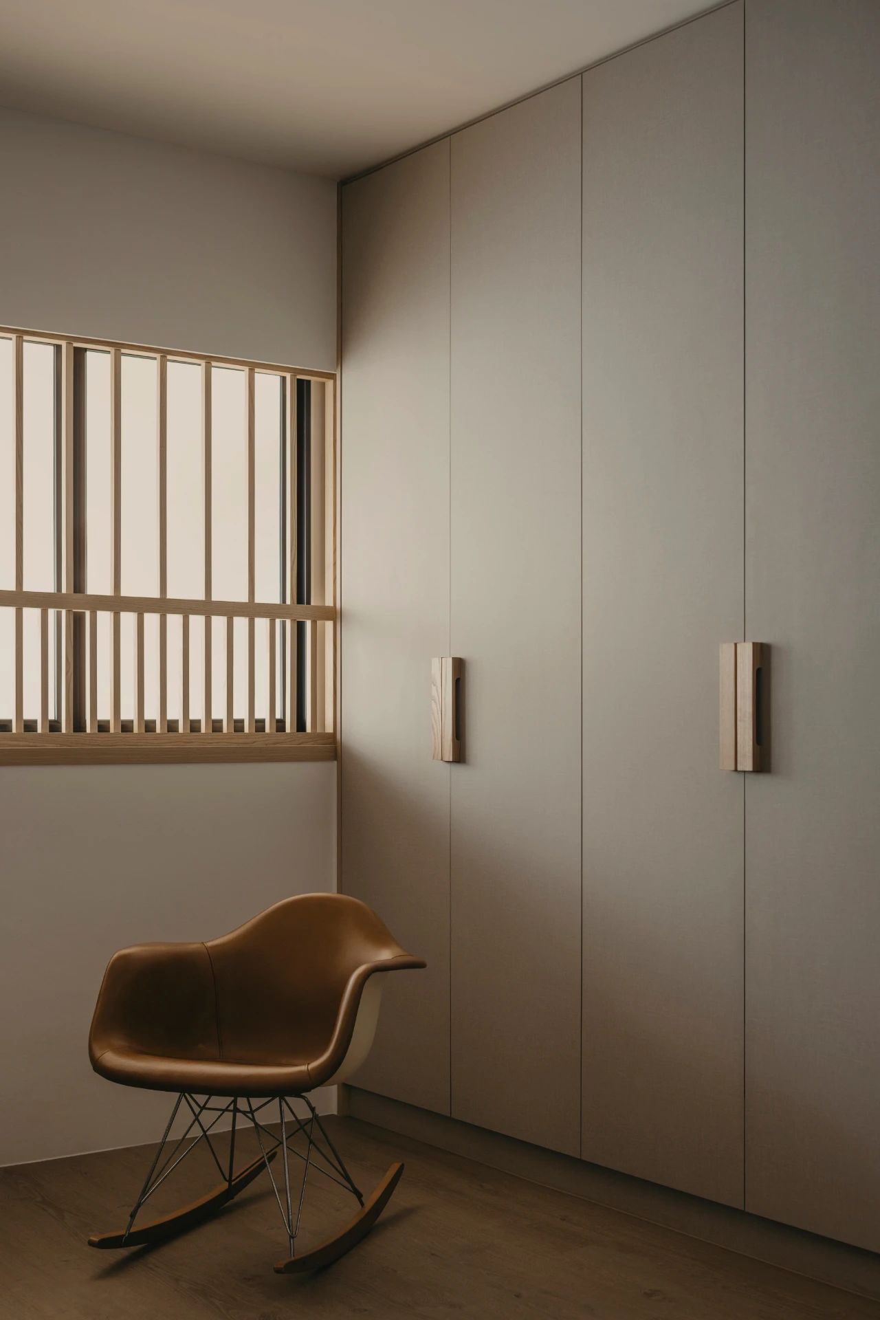 复式公寓丨新加坡丨Right Angle Studio-36