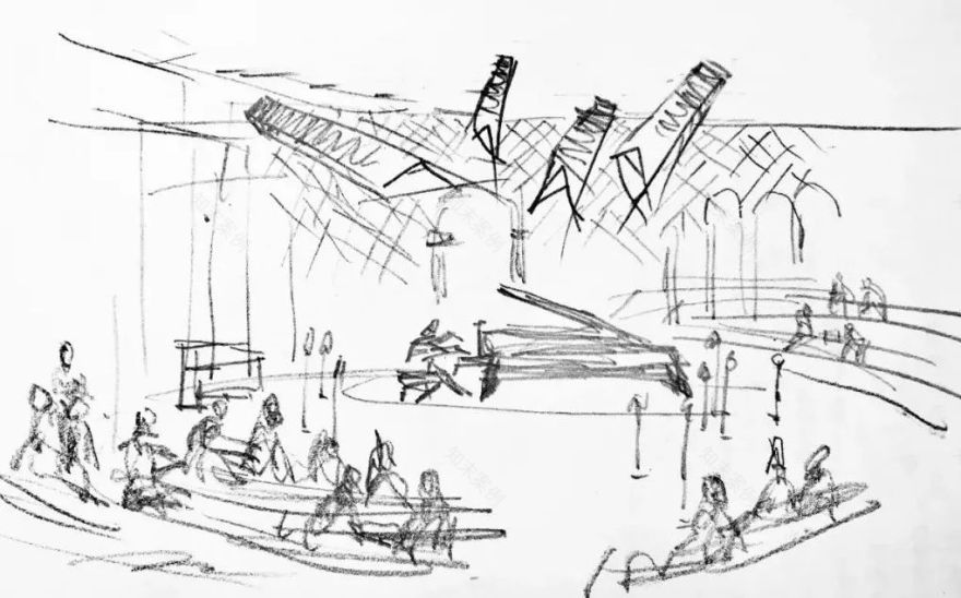 宁波 Opus 109 钢琴学院 | 音乐与设计的完美交融-28