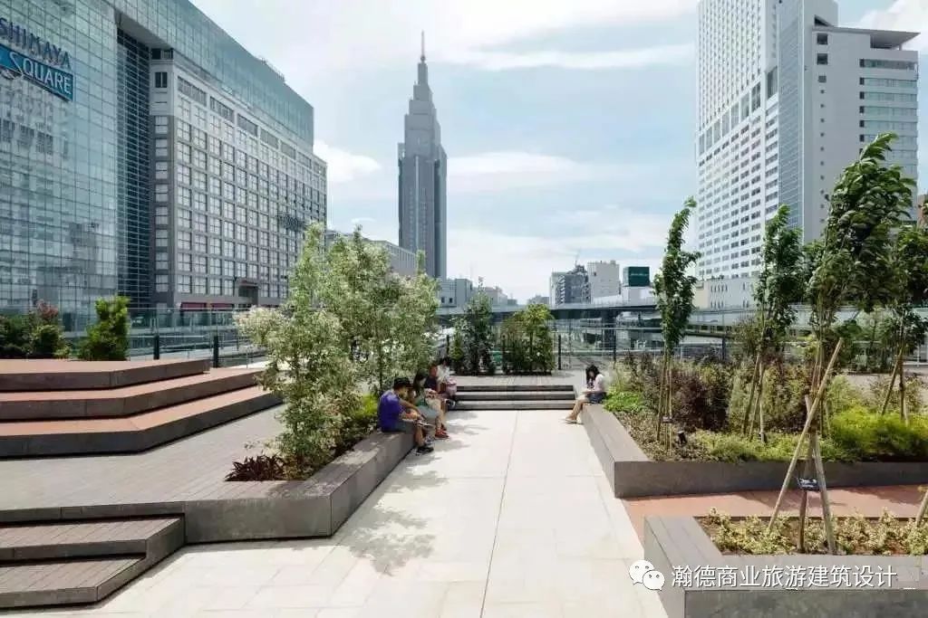 设计大爆炸时代,打造城市景观新地标-71