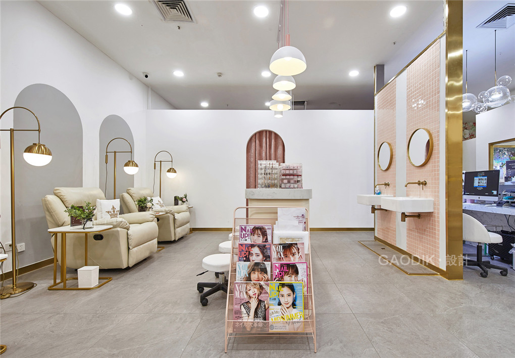 U3 NAIL 美甲店-30