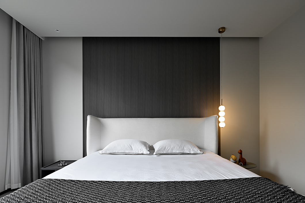 临沂智圣汤泉私宅丨中国临沂丨bnb本白空间建筑设计-66