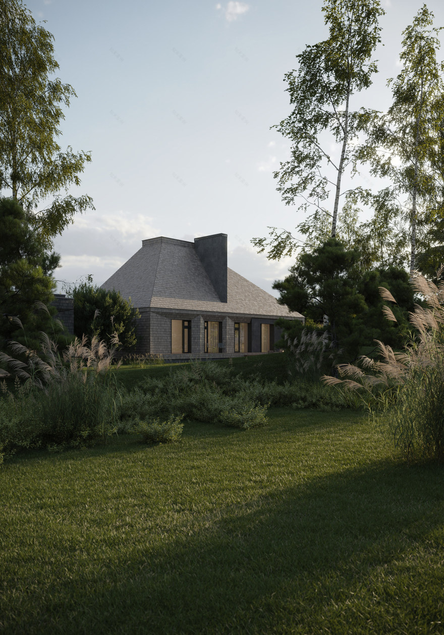 私人村庄丨ZROBIM ARCHITECTS-12