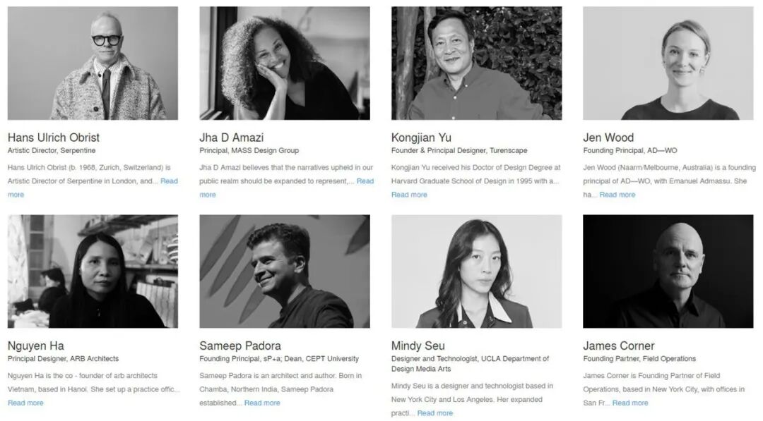 邀您投票|【只有河南·戏剧幻城】入围ArchitizerA+Awards礼堂&剧院类全球五强！-26