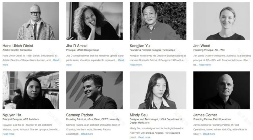 邀您投票|【只有河南·戏剧幻城】入围ArchitizerA+Awards礼堂&剧院类全球五强!-26